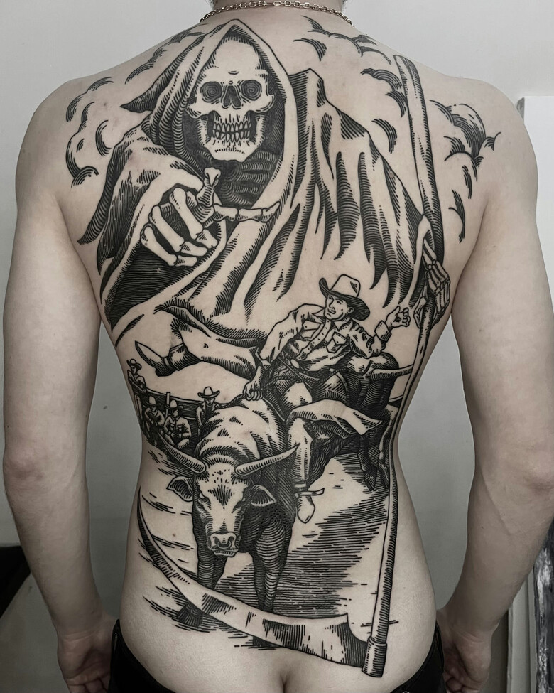 비스타토오 토트로 아티스트